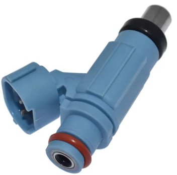FUEL INJECTOR 2014-2023 SUZUKI KING QUAD LT-A750 KING QUAD LT-A500 15710-31G10 thumbnail 2