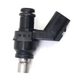 FUEL INJECTOR YAMAHA WR250F YZ250FX 1SM-13761-00-00 1SM-13761-01-00 image 1