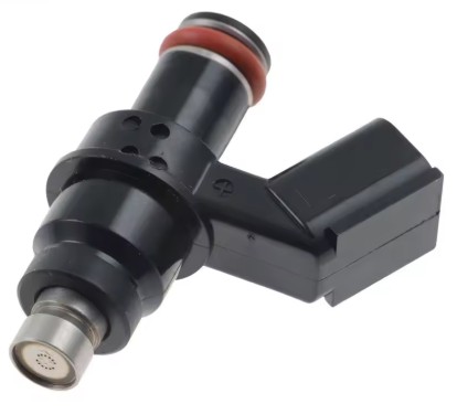 FUEL INJECTOR 2010-2018 SUZUKI RM-Z250 15710-49H00 image 1