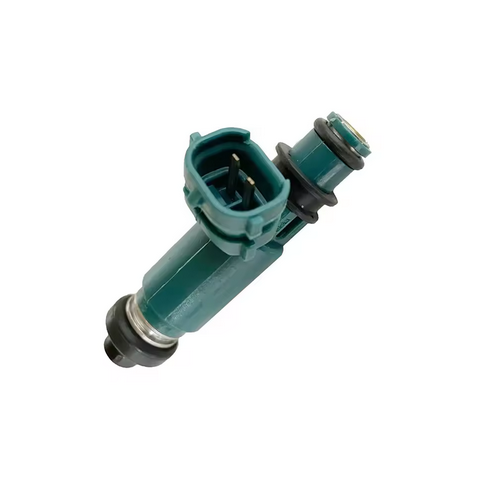 FUEL INJECTORS 4PCS HONDA 2002-2003 CBR900RR 2002-2006 CBR954RR RVT1000 16450-MCJ-752 thumbnail 4