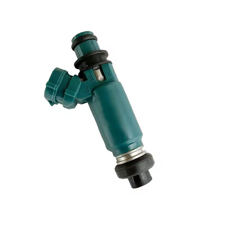 FUEL INJECTORS 4PCS HONDA 2002-2003 CBR900RR 2002-2006 CBR954RR RVT1000 16450-MCJ-752 thumbnail 5