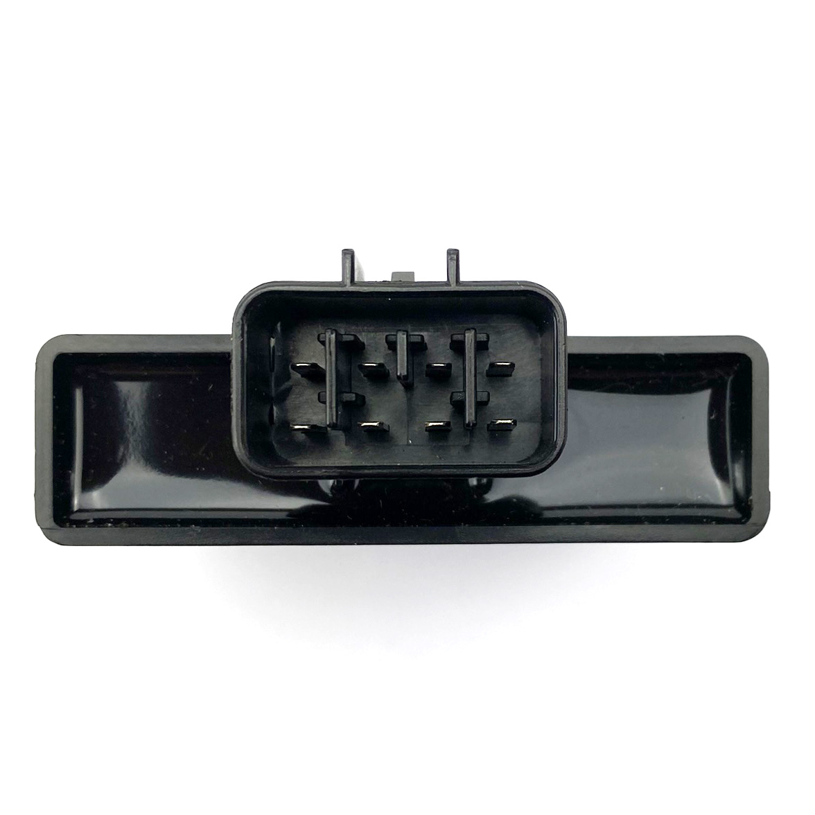 CDI BOX 8 PIN 12V 2006-2021 YAMAHA YZ125 1C3-85540-11-00 thumbnail 3
