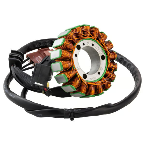 STATOR COIL GILERA FUOCO 500 2007-2014 58108R thumbnail 2