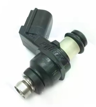 FUEL INJECTOR HUSQVARNA 2017-2019 FE450 2016-2022 FC250 75041023044 image 1