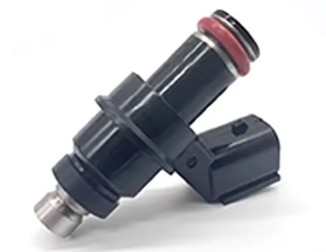 FUEL INJECTOR KAWASAKI KLX300 KLX250 490330016 49033-0016 92500-0170 image 1