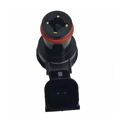 FUEL INJECTOR 2007-2012 KAWASAKI ZX6R NINJA 490330015 49033-0015 thumbnail 4