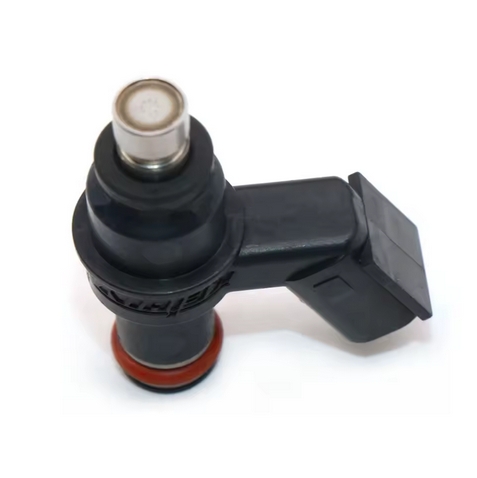 FUEL INJECTOR 2007-2012 KAWASAKI ZX6R NINJA 490330015 49033-0015 thumbnail 2