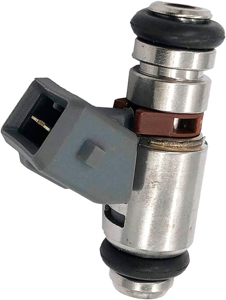FUEL INJECTOR DUCATI MONSTER 696 SS800 M620 WEBER MARELLI IWP-043 28040071A thumbnail 3