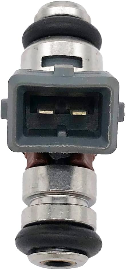 FUEL INJECTOR DUCATI MONSTER 696 SS800 M620 WEBER MARELLI IWP-043 28040071A thumbnail 4