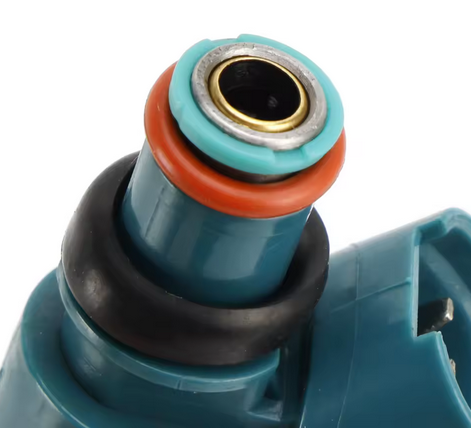 FUEL INJECTOR 2008-2025 YAMAHA YZFR6 YZF-R6 13S-13761-00-00 thumbnail 3