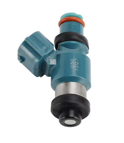 FUEL INJECTOR 2008-2025 YAMAHA YZFR6 YZF-R6 13S-13761-00-00 image 1