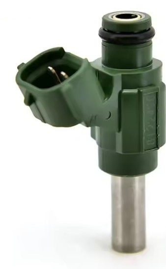 FUEL INJECTOR 2013-2017 KAWASAKI KX250F 49033-0560 image 1