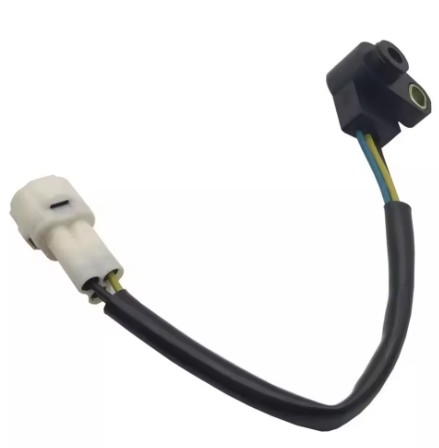 SENSOR THROTTLE POSITION SUZUKI 2010-2013 RMZ 250 2008-2012 RMZ 450 13580-28H00 image 1