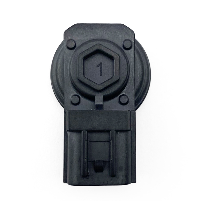 MAP SENSOR KTM 250 350 SX-F XC-F XCFW EXCF 450 XCW 500 HUSABERG FE 501 81241085044 image 1