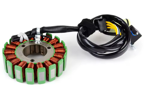 STATOR COIL 2008-2014 KAWASAKI KFX450R 21003-0067 thumbnail 4