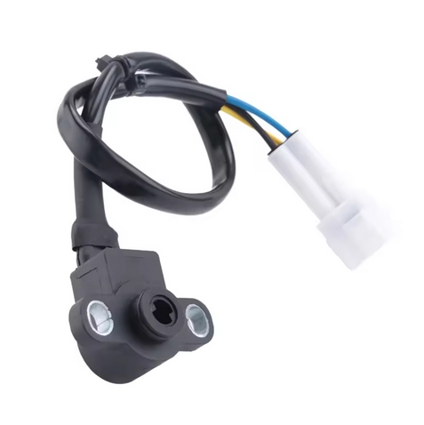 THROTTLE POSITION SENSOR TPS SUZUKI HAYABUSA GSX1300R GSX-R 750 13580-24F00 image 1