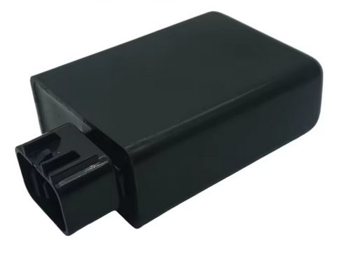 CDI BOX 6PIN 2006-2008 YAMAHA YBR125 XTZ125 5RM-H5540-20 5HH-H5540-20 thumbnail 2