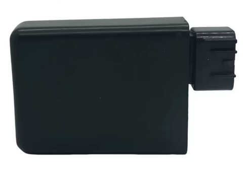 CDI BOX 6PIN 2006-2008 YAMAHA YBR125 XTZ125 5RM-H5540-20 5HH-H5540-20 thumbnail 3