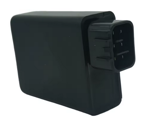 CDI BOX 6PIN 2006-2008 YAMAHA YBR125 XTZ125 5RM-H5540-20 5HH-H5540-20 thumbnail 4