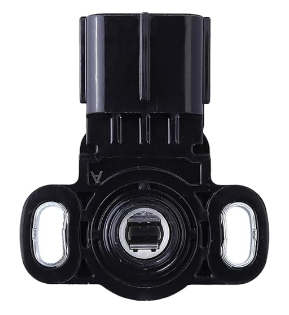 THROTTLE ACCELERATOR POSITION SENSOR YAMAHA FJ09 FZ09 YZF R1 R6 MT-09 MT-10 13S-85885-00-00 image 1