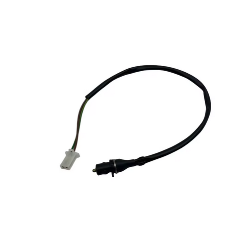 FRONT BRAKE SWITCH YAMAHA YBR125 JYM250 YBR250 YS250 5VL-H3980-01 thumbnail 2