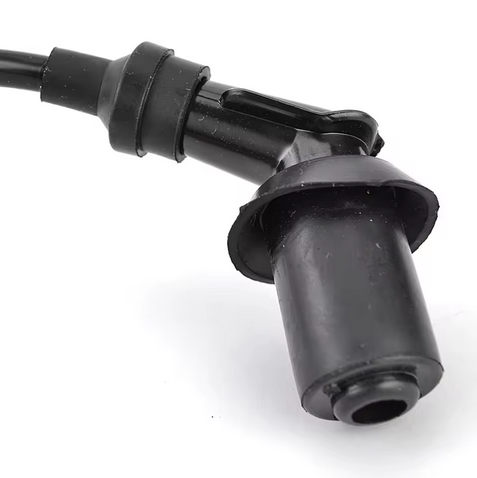 IGNITION COIL + CAP YAMAHA 2009-2024 YFM90R RAPTOR GRIZZLY 2017-2024 YFZ50 BD3-H2320-00 thumbnail 3