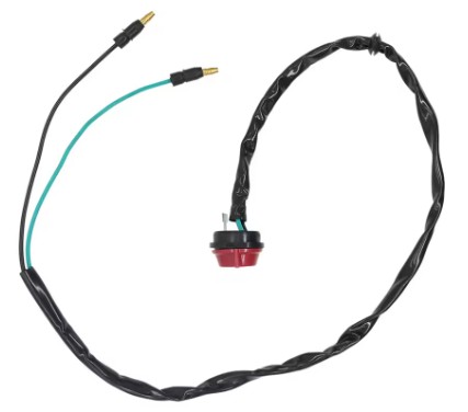 KILL STOP SWITCH HONDA ATC 90 110 185 200 250 35300-958-671 35300-958-013 35300-958-003 image 1