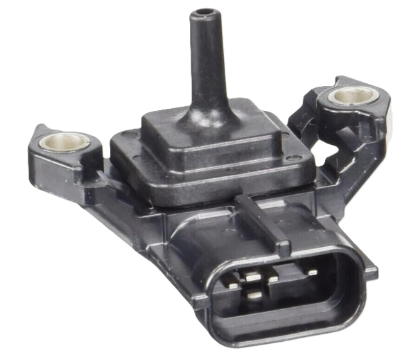 AIRFLOW PRESSURE SENSOR YAMAHA FX NYTRO MTX RTX XTX RHINO 700 YXR700F YZF R6 2C0-82380-10-00 thumbnail 2