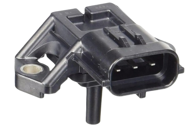 AIRFLOW PRESSURE SENSOR YAMAHA FX NYTRO MTX RTX XTX RHINO 700 YXR700F YZF R6 2C0-82380-10-00 image 1