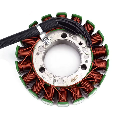 STATOR COIL 1995-2007 YAMAHA YZF600R THUNDERCAT 4JH-81410-00 4TV-81410-00 4TV-81410-01 thumbnail 3