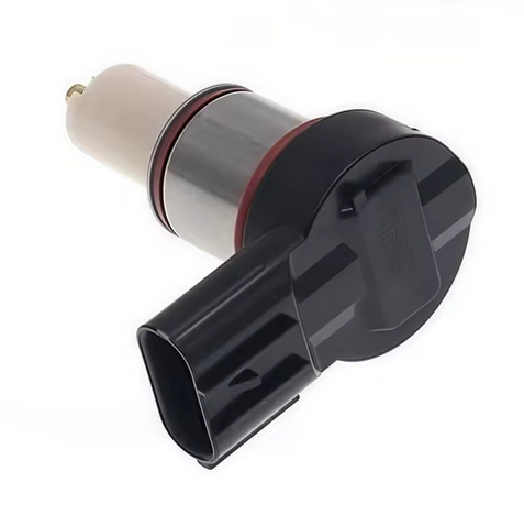 IDLE AIR CONTROL VALVE 06-24 HONDA RANCHER FOREMAN PIONEER RUBICON BIG RED TRX700XX 16430-HP6-A01 thumbnail 3