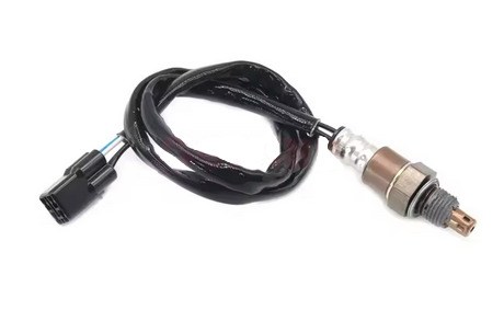OXYGEN SENSOR AIR FUEL RATIO LAMBDA YAMAHA YZF R1 M RN32 MT07 2CR 2KS 1XB 1WS-8592A-00-00 thumbnail 4