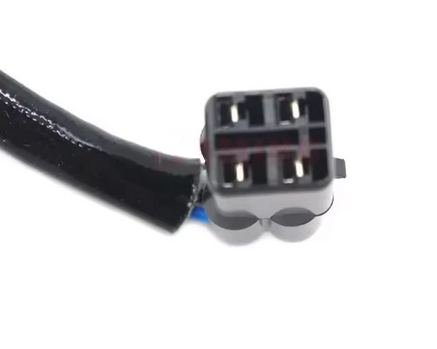 OXYGEN SENSOR AIR FUEL RATIO LAMBDA YAMAHA YZF R1 M RN32 MT07 2CR 2KS 1XB 1WS-8592A-00-00 thumbnail 2