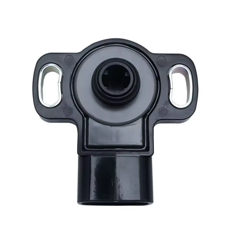THROTTLE POSITION SENSOR 98-08 KAWASAKI NINJA ZX-6R ZX-12R ZZR600 CCW 21176-1083 image 1