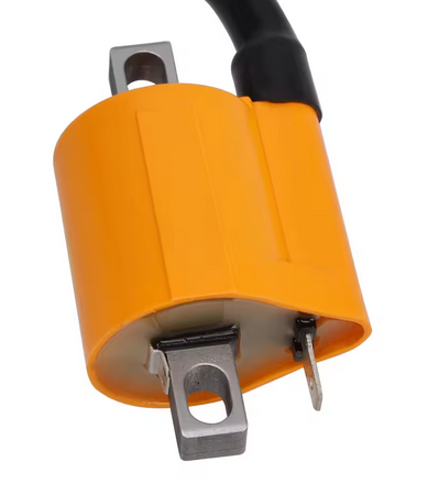 CDI STATOR IGNITION COIL 1974-1986 SUZUKI RM125 RM250 RM465 RM500 32900-20420 thumbnail 4
