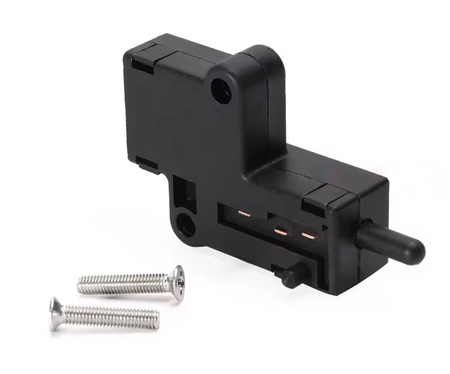 CLUTCH LEVER RELEASE MICRO SWITCH SENSOR 2003-2024 KAWASAKI NINJA ZX-4R ZX-25R ZX6R ZX10R Z650 Z900 thumbnail 2
