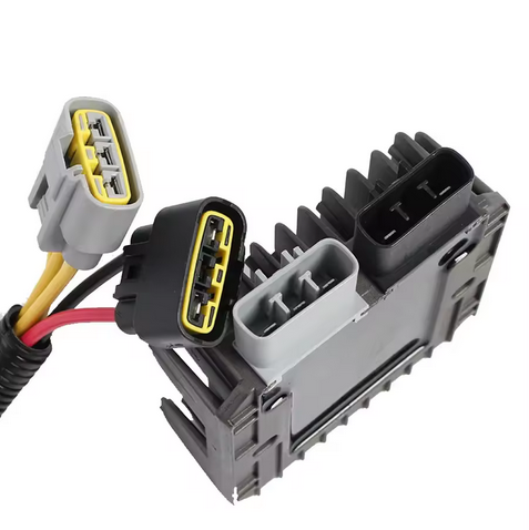 VOLTAGE REGULATOR 13-24 POLARIS RANGER RZR CREW XP 4 TURBO 60-IN PS 570 850 900 1000 2206473 thumbnail 3