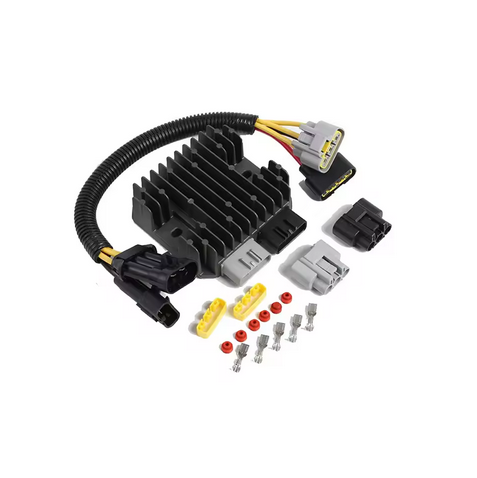 VOLTAGE REGULATOR 13-24 POLARIS RANGER RZR CREW XP 4 TURBO 60-IN PS 570 850 900 1000 2206473 image 1