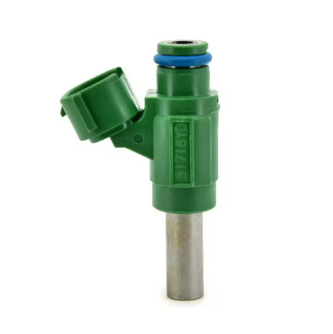 FUEL INJECTOR 4Pcs 2017-2024 SUZUKI GSX- S750 GSX-R1000 15710-04K00 thumbnail 2