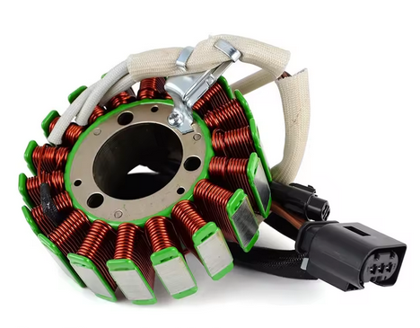 STATOR COIL 2016-2020 BMW G310 R GS G 12311540515 image 1