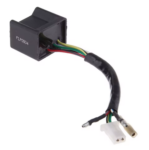 CDI IGNITION YAMAHA JOG50 JOG90 ZUMA 50 SCOOTER BOX MODULE thumbnail 3