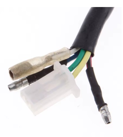 CDI IGNITION YAMAHA JOG50 JOG90 ZUMA 50 SCOOTER BOX MODULE thumbnail 2
