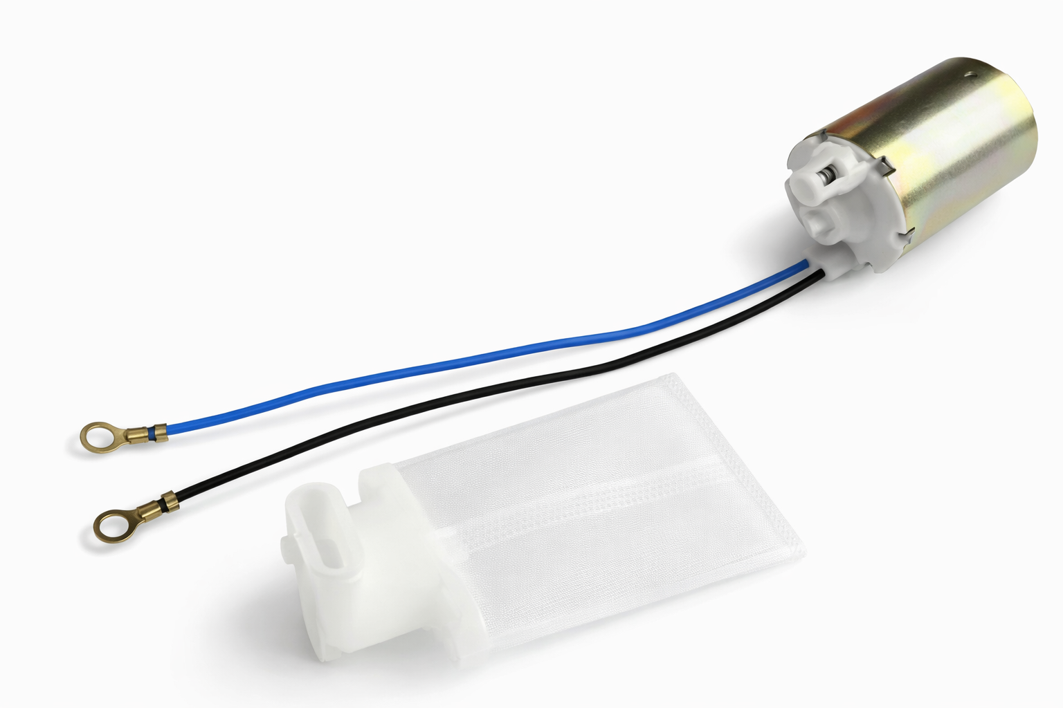 FUEL PUMP KIT 1997-2000 SUZUKI GSXR-600 15100-34E00 UC-T02S5 15410-02FA0 15170-34E00 image 1