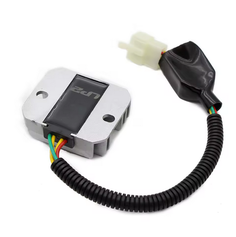 VOLTAGE REGULATOR 1984 HONDA TRX200 FOURTRAX 31600-VM5-000 thumbnail 3