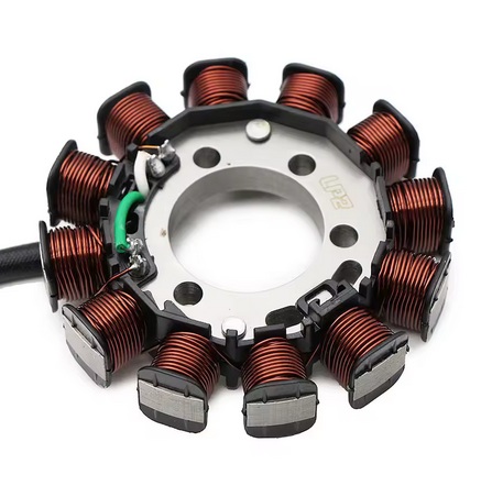 STATOR COIL 2013-2018 HONDA CRF110F 31120-KYK-911 thumbnail 2