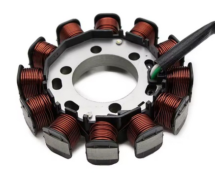 STATOR COIL 2013-2018 HONDA CRF110F 31120-KYK-911 thumbnail 3