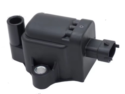 ELECTRONIC IGNITION COIL 18-26 GAS GAS HUSQVARNA KTM MC EC EX TC TE SX XC EXC XC-W DUKE 55639006000 image 1