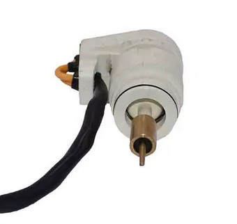 CARBURETTOR ELECTRIC CHOKE ARCTIC CAT AUTOMATIC 366 400 4X4 QUAD TRV 5507-180 thumbnail 2