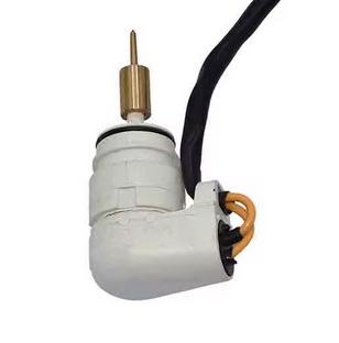 CARBURETTOR ELECTRIC CHOKE ARCTIC CAT AUTOMATIC 366 400 4X4 QUAD TRV 5507-180 thumbnail 3