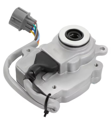 Differential Actuator Front Differential Final Drive Actuator 41700-HR4-A21 41700HR4A21 Foreman 500 Rubicon 500 520 Foreman image 1